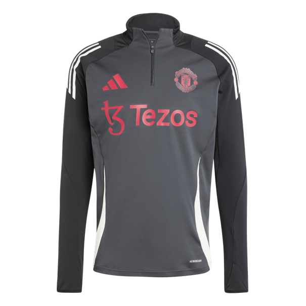 Adidas Manchester United Tiro 24 Training Shirt