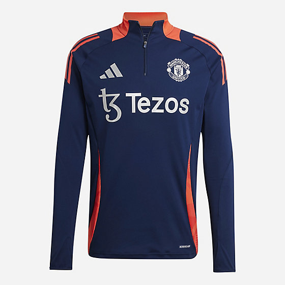 Adidas Manchester United Tiro 24 Training Shirt