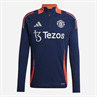 Adidas Manchester United Tiro 24 Training Shirt