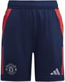 Adidas Manchester United Tiro 24 Training Short