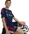 Adidas Manchester United Tiro 24 Training Short