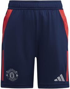 Adidas Manchester United Tiro 24 Training Short
