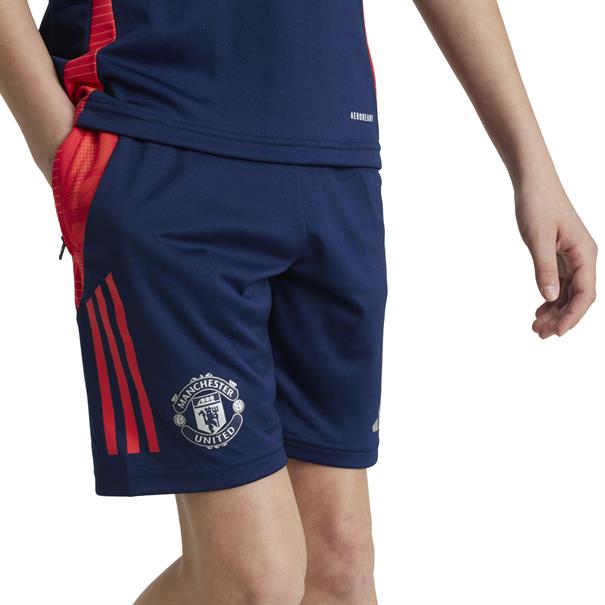 Adidas Manchester United Tiro 24 Training Short