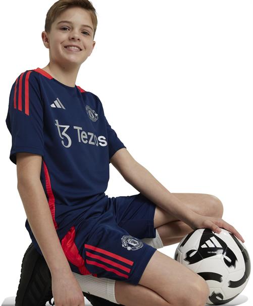 Adidas Manchester United Tiro 24 Training Short