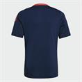 Adidas Manchester United Tiro 24 Training Voetbalshirt Ki