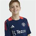 Adidas Manchester United Tiro 24 Training Voetbalshirt Ki