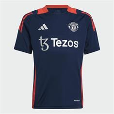 Adidas Manchester United Tiro 24 Training Voetbalshirt Ki