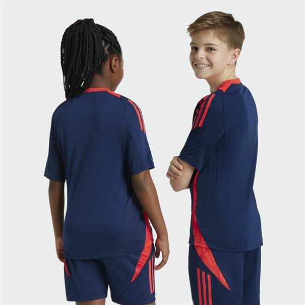 Adidas Manchester United Tiro 24 Training Voetbalshirt Ki