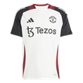 Adidas Manchester United Tiro 24 Training Voetbalshirt