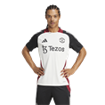 Adidas Manchester United Tiro 24 Training Voetbalshirt