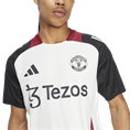 Adidas Manchester United Tiro 24 Training Voetbalshirt