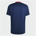 Adidas Manchester United Tiro 24 Training Voetbalshirt