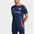 Adidas Manchester United Tiro 24 Training Voetbalshirt