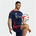 Adidas Manchester United Tiro 24 Training Voetbalshirt