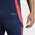 Adidas Manchester United Tiro 24 Training Voetbalshirt