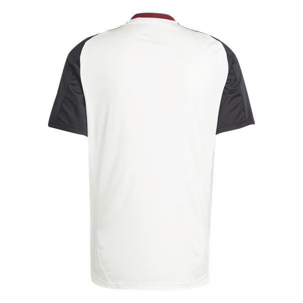 Adidas Manchester United Tiro 24 Training Voetbalshirt