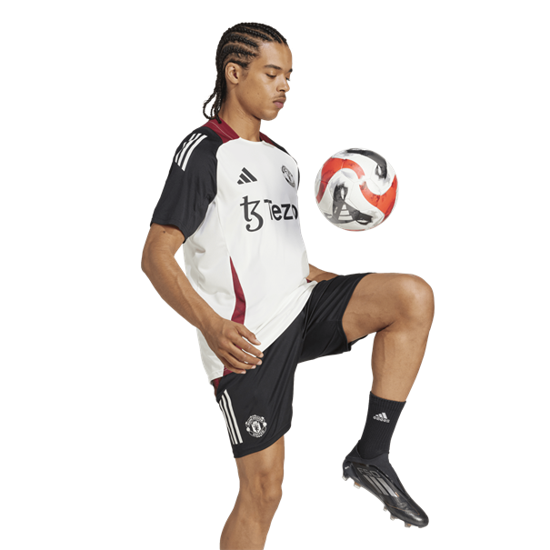 Adidas Manchester United Tiro 24 Training Voetbalshirt