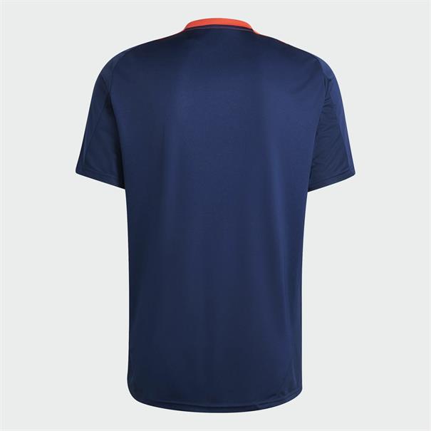 Adidas Manchester United Tiro 24 Training Voetbalshirt