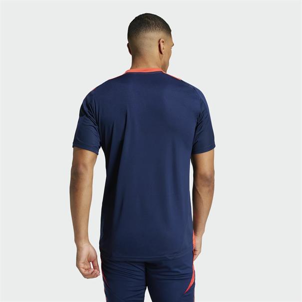 Adidas Manchester United Tiro 24 Training Voetbalshirt