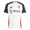 Adidas Manchester United Tiro 24 Training Voetbalshirt