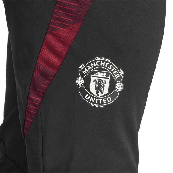 Adidas Manchester United Tiro 24 Trainingsbroek