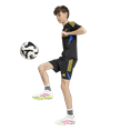 Adidas Manchester United Tiro 25 Competition Training