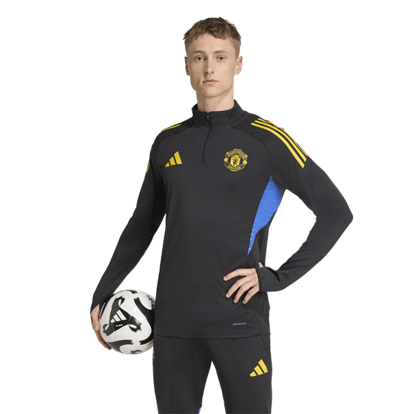 Adidas Manchester United Tiro 25 Competition Training