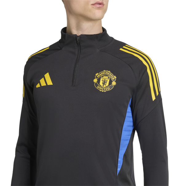 Adidas Manchester United Tiro 25 Competition Training
