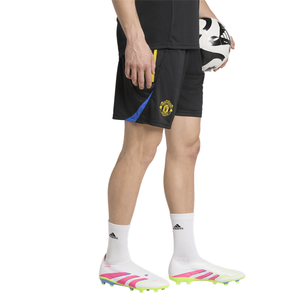 Adidas Manchester United Tiro 25 Competition Training