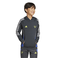 Adidas Messi Hoodie Kids