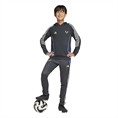 Adidas Messi Hoodie Kids