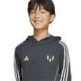 Adidas Messi Hoodie Kids