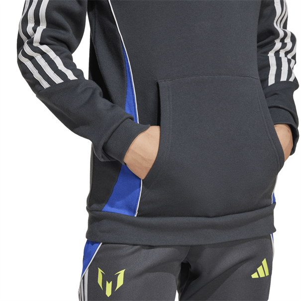 Adidas Messi Hoodie Kids