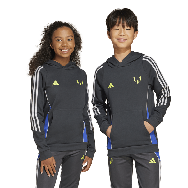 Adidas Messi Hoodie Kids