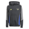 Adidas Messi Hoodie Kids