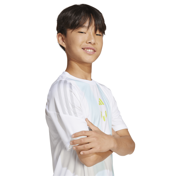 Adidas messi tr jsy y
