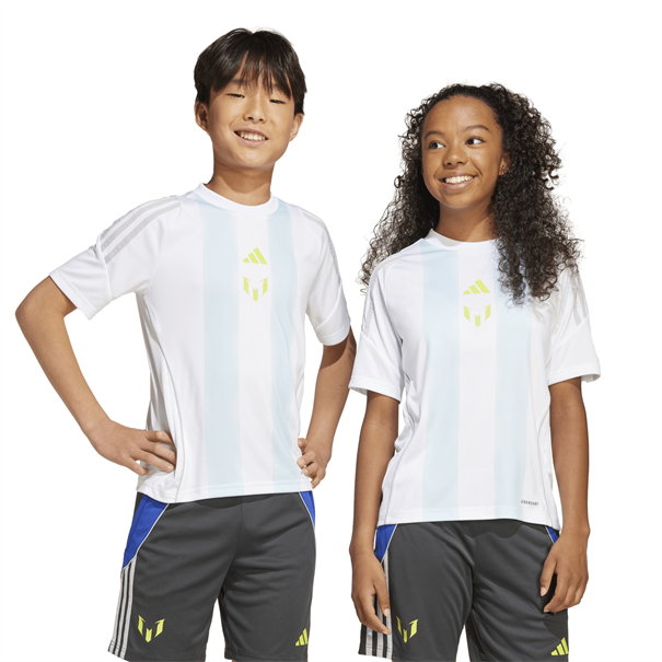 Adidas messi tr jsy y