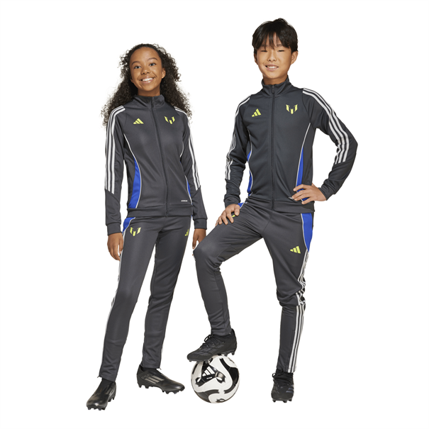 Adidas Messi Training Broek Kids