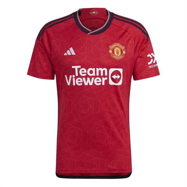 Adidas mufc h jsy