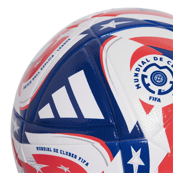 Adidas Mundial de Clubes FIFA 25 League Voetbal