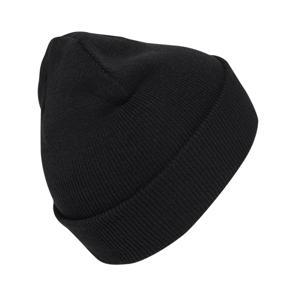 Adidas New Logo Cuff Beanie