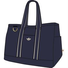 Adidas og sp canv tote