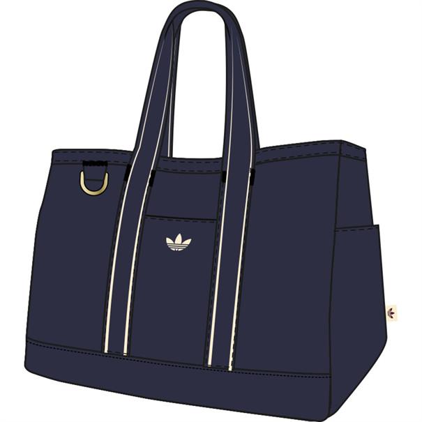 Adidas og sp canv tote