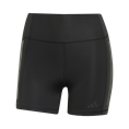 Adidas Optime 3-Stripes 1/4 Korte Legging