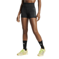 Adidas Optime 3-Stripes 1/4 Korte Legging