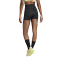 Adidas Optime 3-Stripes 1/4 Korte Legging