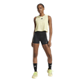 Adidas Optime 3-Stripes 1/4 Korte Legging