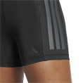 Adidas Optime 3-Stripes 1/4 Korte Legging
