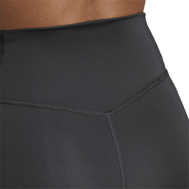 Adidas Optime 3-Stripes 1/4 Korte Legging
