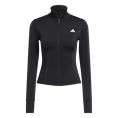 Adidas Optime Essentials Full-Zip Jack